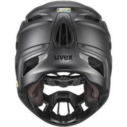 Kask rowerowy UVEX Revolt MIPS (52-57)