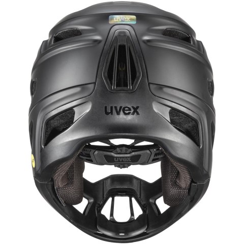 Kask rowerowy UVEX Revolt MIPS (52-57) Kask rowerowy UVEX Revolt MIPS (52-57)