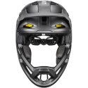 Kask rowerowy UVEX Revolt MIPS (52-57) Kask rowerowy UVEX Revolt MIPS (52-57)