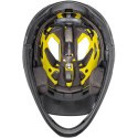Kask rowerowy UVEX Revolt MIPS (52-57) Kask rowerowy UVEX Revolt MIPS (52-57)