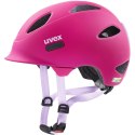 Kask rowerowy dziecięcy UVEX Oyo (45-50) Kask rowerowy dziecięcy UVEX Oyo (45-50)