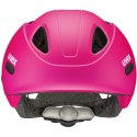Kask rowerowy dziecięcy UVEX Oyo (45-50) Kask rowerowy dziecięcy UVEX Oyo (45-50)