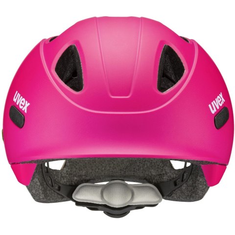 Kask rowerowy dziecięcy UVEX Oyo (45-50) Kask rowerowy dziecięcy UVEX Oyo (45-50)