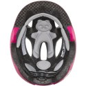 Kask rowerowy dziecięcy UVEX Oyo (45-50) Kask rowerowy dziecięcy UVEX Oyo (45-50)