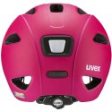 Kask rowerowy dziecięcy UVEX Oyo (45-50) Kask rowerowy dziecięcy UVEX Oyo (45-50)
