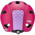 Kask rowerowy dziecięcy UVEX Oyo (45-50) Kask rowerowy dziecięcy UVEX Oyo (45-50)