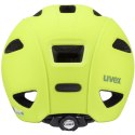 Kask rowerowy dziecięcy UVEX Oyo (50-54) Kask rowerowy dziecięcy UVEX Oyo (50-54)