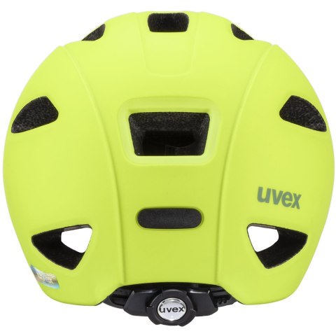 Kask rowerowy dziecięcy UVEX Oyo (50-54) Kask rowerowy dziecięcy UVEX Oyo (50-54)