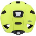 Kask rowerowy dziecięcy UVEX Oyo (50-54) Kask rowerowy dziecięcy UVEX Oyo (50-54)