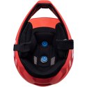 Kask rowerowy (full face) LEATT Helmet MTB Gravity 1.0 V24 (czerwony, L)