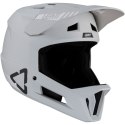 Kask rowerowy (full face) LEATT Helmet MTB Gravity 1.0 V24 (szary, L) Kask rowerowy (full face) LEATT Helmet MTB Gravity 1.0 V24 (szary, L)