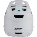Kask rowerowy (full face) LEATT Helmet MTB Gravity 1.0 V24 (szary, L) Kask rowerowy (full face) LEATT Helmet MTB Gravity 1.0 V24 (szary, L)