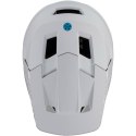 Kask rowerowy (full face) LEATT Helmet MTB Gravity 1.0 V24 (szary, L) Kask rowerowy (full face) LEATT Helmet MTB Gravity 1.0 V24 (szary, L)