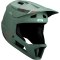Kask rowerowy (full face) LEATT Helmet MTB Gravity 1.0 V25 (turkusowy, M)