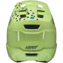 Kask rowerowy (full face) LEATT Helmet MTB Gravity 1.0 V25 (zielony, M) Kask rowerowy (full face) LEATT Helmet MTB Gravity 1.0 V25 (zielony, M)