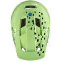 Kask rowerowy (full face) LEATT Helmet MTB Gravity 1.0 V25 (zielony, M) Kask rowerowy (full face) LEATT Helmet MTB Gravity 1.0 V25 (zielony, M)