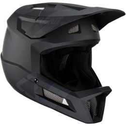 Kask rowerowy (full face) LEATT Helmet MTB Gravity 2.0 V23 (czarny, XL)