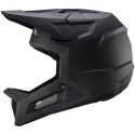 Kask rowerowy (full face) LEATT Helmet MTB Gravity 2.0 V23 (czarny, XL) Kask rowerowy (full face) LEATT Helmet MTB Gravity 2.0 V23 (czarny, XL)