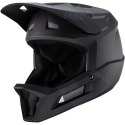 Kask rowerowy (full face) LEATT Helmet MTB Gravity 2.0 V23 (czarny, M) Kask rowerowy (full face) LEATT Helmet MTB Gravity 2.0 V23 (czarny, M)