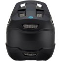 Kask rowerowy (full face) LEATT Helmet MTB Gravity 2.0 V23 (czarny, M) Kask rowerowy (full face) LEATT Helmet MTB Gravity 2.0 V23 (czarny, M)