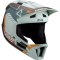 Kask rowerowy (full face) LEATT Helmet MTB Gravity 2.0 V25 (niebieski, M)