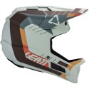Kask rowerowy (full face) LEATT Helmet MTB Gravity 2.0 V25 (niebieski, M)