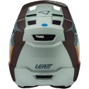 Kask rowerowy (full face) LEATT Helmet MTB Gravity 2.0 V25 (niebieski, M)