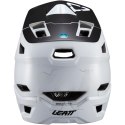 Kask rowerowy (full face) LEATT Helmet MTB Gravity 4.0 V24 (biały, XL) Kask rowerowy (full face) LEATT Helmet MTB Gravity 4.0 V24 (biały, XL)