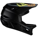 Kask rowerowy (full face) LEATT Helmet MTB Gravity 4.0 V25 (czarny, M) Kask rowerowy (full face) LEATT Helmet MTB Gravity 4.0 V25 (czarny, M)