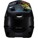 Kask rowerowy (full face) LEATT Helmet MTB Gravity 4.0 V25 (czarny, M) Kask rowerowy (full face) LEATT Helmet MTB Gravity 4.0 V25 (czarny, M)