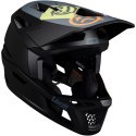 Kask rowerowy (full face) LEATT Helmet MTB Gravity 4.0 V25 (czarny, S) Kask rowerowy (full face) LEATT Helmet MTB Gravity 4.0 V25 (czarny, S)