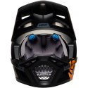 Kask rowerowy (full face) LEATT Helmet MTB Gravity 4.0 V25 (czarny, S) Kask rowerowy (full face) LEATT Helmet MTB Gravity 4.0 V25 (czarny, S)