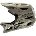 Kask rowerowy (full face) LEATT Helmet MTB Enduro 3.0 V25 (zielony, M) Kask rowerowy (full face) LEATT Helmet MTB Enduro 3.0 V25 (zielony, M)