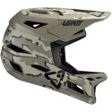 Kask rowerowy (full face) LEATT Helmet MTB Enduro 3.0 V25 (zielony, M) Kask rowerowy (full face) LEATT Helmet MTB Enduro 3.0 V25 (zielony, M)