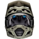 Kask rowerowy (full face) LEATT Helmet MTB Enduro 3.0 V25 (zielony, M) Kask rowerowy (full face) LEATT Helmet MTB Enduro 3.0 V25 (zielony, M)