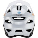 Kask rowerowy (z wypinaną szczęką) LEATT Helmet MTB Enduro 2.0 V23 (biały, L) Kask rowerowy (z wypinaną szczęką) LEATT Helmet MTB Enduro 2.0 V23 (biały, L)