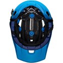 Kask rowerowy (z wypinaną szczęką) LEATT Helmet MTB Enduro 2.0 V24 (niebieski, L) Kask rowerowy (z wypinaną szczęką) LEATT Helmet MTB Enduro 2.0 V24 (niebieski, L)