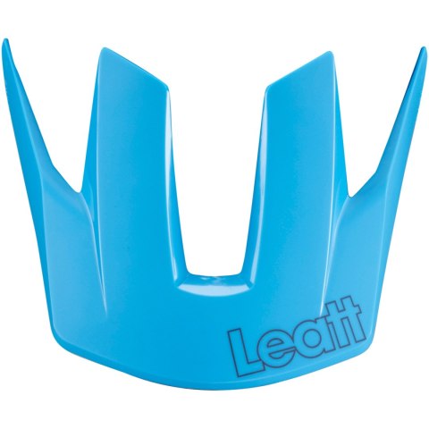Kask rowerowy (z wypinaną szczęką) LEATT Helmet MTB Enduro 2.0 V24 (niebieski, L) Kask rowerowy (z wypinaną szczęką) LEATT Helmet MTB Enduro 2.0 V24 (niebieski, L)