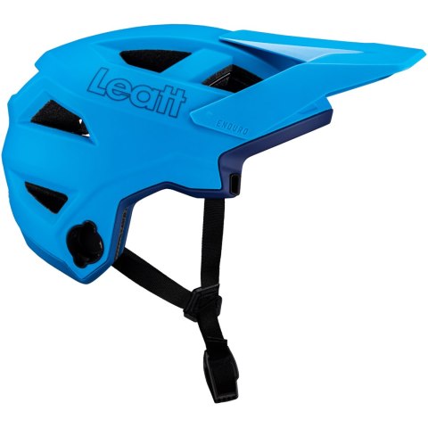 Kask rowerowy (z wypinaną szczęką) LEATT Helmet MTB Enduro 2.0 V24 (niebieski, M) Kask rowerowy (z wypinaną szczęką) LEATT Helmet MTB Enduro 2.0 V24 (niebieski, M)
