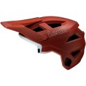 Kask rowerowy (z wypinaną szczęką) LEATT Helmet MTB Enduro 2.0 V25 (czerwony, M) Kask rowerowy (z wypinaną szczęką) LEATT Helmet MTB Enduro 2.0 V25 (czerwony, M)