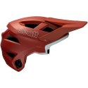 Kask rowerowy (z wypinaną szczęką) LEATT Helmet MTB Enduro 2.0 V25 (czerwony, M) Kask rowerowy (z wypinaną szczęką) LEATT Helmet MTB Enduro 2.0 V25 (czerwony, M)