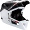 Kask rowerowy (z wypinaną szczęką) LEATT Helmet MTB Enduro 4.0 V24 (biały, M)