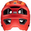 Kask rowerowy (z wypinaną szczęką) LEATT Helmet MTB Enduro 4.0 V24 (czerwony, M) Kask rowerowy (z wypinaną szczęką) LEATT Helmet MTB Enduro 4.0 V24 (czerwony, M)