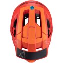 Kask rowerowy (z wypinaną szczęką) LEATT Helmet MTB Enduro 4.0 V24 (czerwony, M) Kask rowerowy (z wypinaną szczęką) LEATT Helmet MTB Enduro 4.0 V24 (czerwony, M)