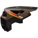 Kask rowerowy LEATT MTB Enduro 4.0 V25 Helmet (brązowy, S) Kask rowerowy LEATT MTB Enduro 4.0 V25 Helmet (brązowy, S)