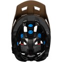 Kask rowerowy LEATT MTB Enduro 4.0 V25 Helmet (brązowy, S) Kask rowerowy LEATT MTB Enduro 4.0 V25 Helmet (brązowy, S)