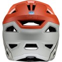 Kask rowerowy LEATT MTB Enduro 3.0 V24 Helmet (pomarańczowy-szary, M) Kask rowerowy LEATT MTB Enduro 3.0 V24 Helmet (pomarańczowy-szary, M)