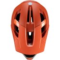 Kask rowerowy LEATT MTB Enduro 3.0 V24 Helmet (pomarańczowy-szary, M) Kask rowerowy LEATT MTB Enduro 3.0 V24 Helmet (pomarańczowy-szary, M)