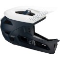 Kask rowerowy (z wypinaną szczęką/3w1) LEATT Helmet MTB Enduro 3.0 V25 (biały, L) Kask rowerowy (z wypinaną szczęką/3w1) LEATT Helmet MTB Enduro 3.0 V25 (biały, L)