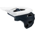 Kask rowerowy (z wypinaną szczęką/3w1) LEATT Helmet MTB Enduro 3.0 V25 (biały, S) Kask rowerowy (z wypinaną szczęką/3w1) LEATT Helmet MTB Enduro 3.0 V25 (biały, S)
